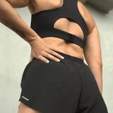 Pace Running Shorts