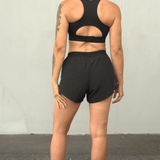 Pace Running Shorts