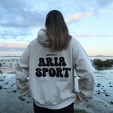 Essentials Hoodie - Grey