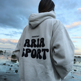 Essentials Hoodie - Grey