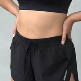 Pace Running Shorts