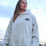 Essentials Hoodie - Grey