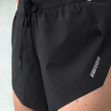 Pace Running Shorts