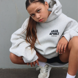 KIDS Essentials Hoodie - Grey
