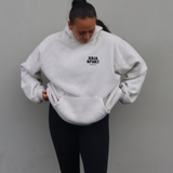 Essentials Hoodie - Grey