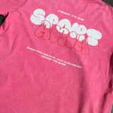 Fade Tee - Pink (LIMITED EDITION)