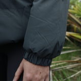 Essentials Puffer - Stone (PREORDER)