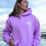 Essentials Hoodie - Lilac