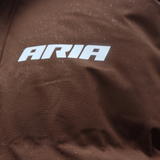 Essentials Puffer - Russet (PREORDER)