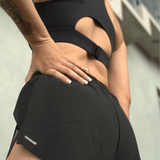 Pace Running Shorts
