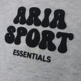Essentials Hoodie - Grey
