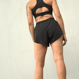 Pace Running Shorts