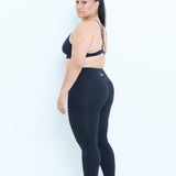 Essentials Leggings - Onyx