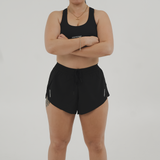 Pace Running Shorts
