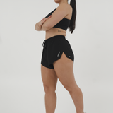 Pace Running Shorts