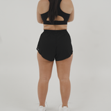 Pace Running Shorts