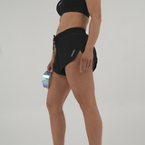 Pace Running Shorts