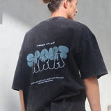 Fade Tee - Black (LIMITED EDITION)