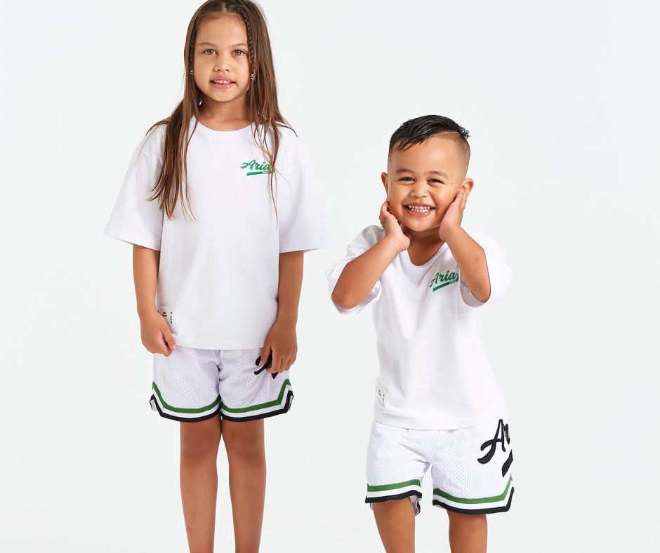 ARIA JUNIOR
