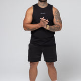 Athlete Shorts