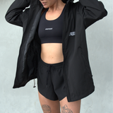 Duskline Jacket - Reflective