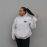 Essentials Hoodie - Grey