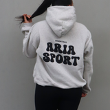 Essentials Hoodie - Grey