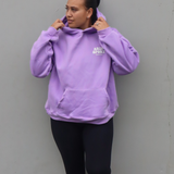 Essentials Hoodie - Lilac