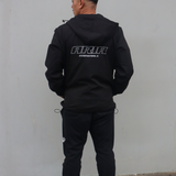 Duskline Jacket - Reflective