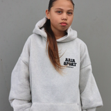 KIDS Essentials Hoodie - Grey