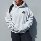 Essentials Hoodie - Grey