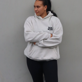 Essentials Hoodie - Grey