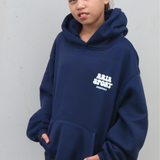 KIDS Essentials Hoodie - Navy