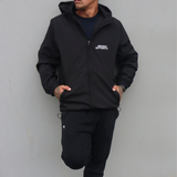 Duskline Jacket - Reflective