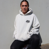 Essentials Hoodie - Grey