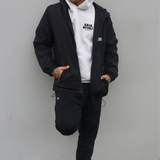 Duskline Jacket - Reflective