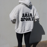 Essentials Hoodie - Grey