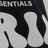 KIDS Essentials Hoodie - Navy