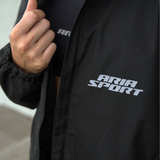 Duskline Jacket - Reflective