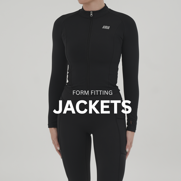 Aria Collection | Premium Activewear For The Every Day Athlete