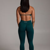 Aura Seamless Leggings - Sage