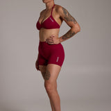 Aura Seamless Strada Bra - Siren