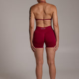 Aura Seamless Strada Bra - Siren