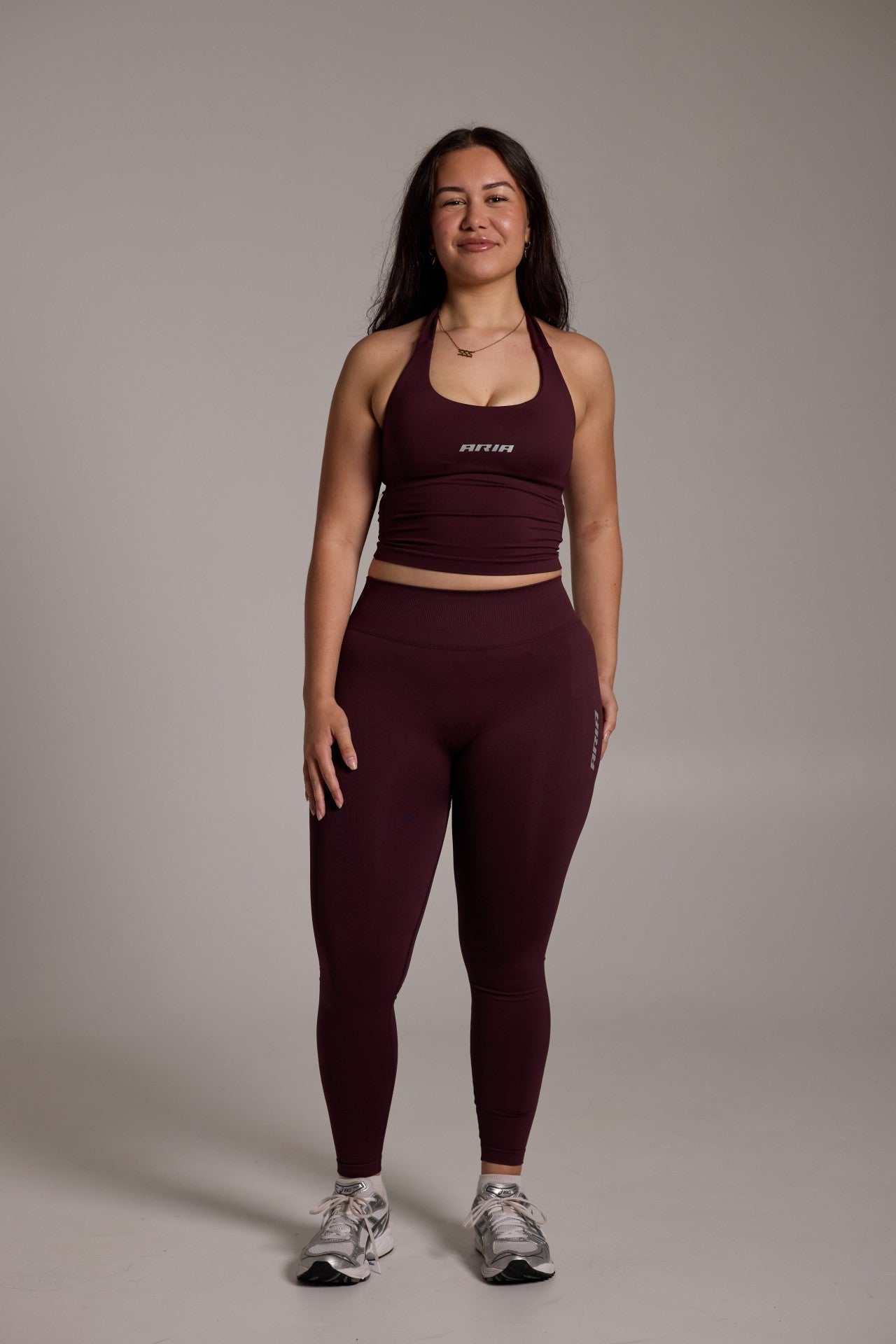 Essentials Leggings - Onyx