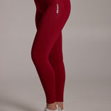 Aura Seamless Leggings - Siren
