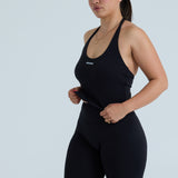 Essentials Halter Tank