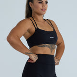 Essentials Duo Sports Bra