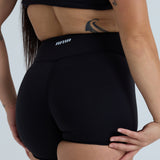 Essentials Shorts - Onyx