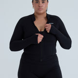 2NDSKN Jacket