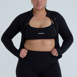 Essentials Shorts - Onyx